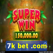 7k bet .com